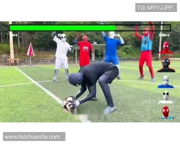 球星在足球场上玩转停球技巧 展现惊人控球艺术与比赛智慧